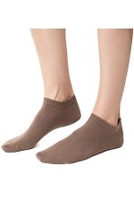 Stopki Steven art.052 damskie Gładkie 35-40