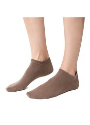 Stopki Steven art.052 damskie Gładkie 35-40