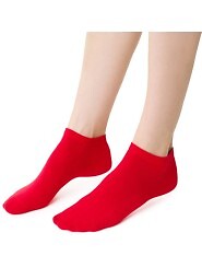 Stopki Steven art.052 damskie Gładkie 35-40