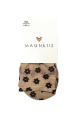 Skarpetki Magnetis Wzór Lycra 20 den