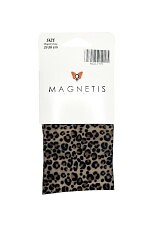 Skarpetki Magnetis Wzór Lycra 20 den