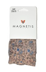 Skarpetki Magnetis Wzór Lycra 20 den