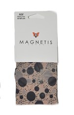 Skarpetki Magnetis Wzór Lycra 20 den