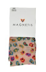 Skarpetki Magnetis Wzór Lycra 20 den