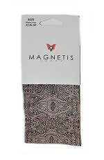 Skarpetki Magnetis Wzór Lycra 20 den