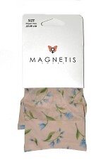 Skarpetki Magnetis Wzór Lycra 20 den