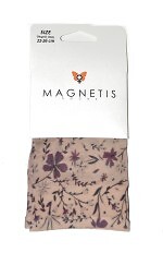 Skarpetki Magnetis Wzór Lycra 20 den