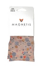 Skarpetki Magnetis Wzór Lycra 20 den