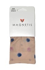 Skarpetki Magnetis Wzór Lycra 20 den