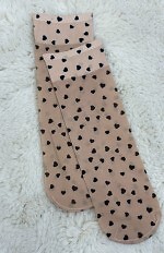 Skarpetki Magnetis Wzór Lycra 20 den