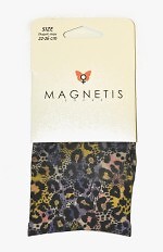 Skarpetki Magnetis Wzór Lycra 20 den