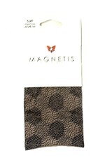 Skarpetki Magnetis Wzór Lycra 20 den
