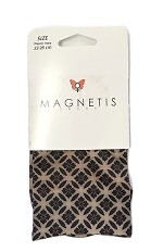 Skarpetki Magnetis Wzór Lycra 20 den