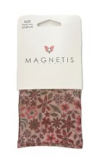 Skarpetki Magnetis Wzór Lycra 20 den