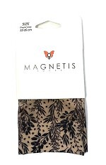 Skarpetki Magnetis Wzór Lycra 20 den