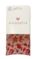 Skarpetki Magnetis Wzór Lycra 20 den