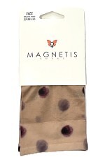 Skarpetki Magnetis Wzór Lycra 20 den