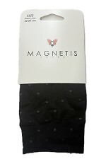 Skarpetki Magnetis Wzór Lycra 20 den