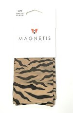 Skarpetki Magnetis Wzór Lycra 20 den