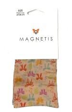 Skarpetki Magnetis Wzór Lycra 20 den