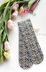 Skarpetki Magnetis Wzór Lycra 20 den