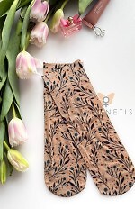 Skarpetki Magnetis Wzór Lycra 20 den