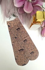 Skarpetki Magnetis Wzór Lycra 20 den