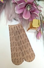 Skarpetki Magnetis Wzór Lycra 20 den