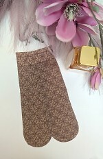 Skarpetki Magnetis Wzór Lycra 20 den