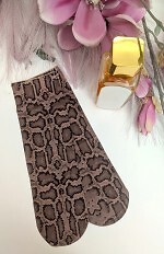 Skarpetki Magnetis Wzór Lycra 20 den