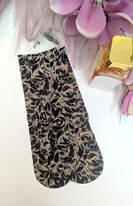 Skarpetki Magnetis Wzór Lycra 20 den