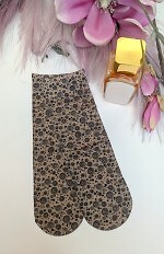 Skarpetki Magnetis Wzór Lycra 20 den