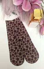 Skarpetki Magnetis Wzór Lycra 20 den