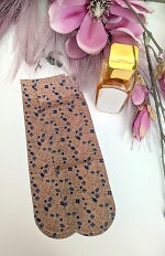 Skarpetki Magnetis Wzór Lycra 20 den