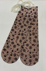 Skarpetki Magnetis Wzór Lycra 20 den