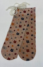 Skarpetki Magnetis Wzór Lycra 20 den