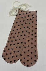 Skarpetki Magnetis Wzór Lycra 20 den