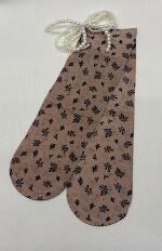 Skarpetki Magnetis Wzór Lycra 20 den