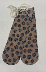 Skarpetki Magnetis Wzór Lycra 20 den