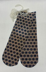 Skarpetki Magnetis Wzór Lycra 20 den