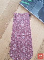 Skarpetki Magnetis Wzór Lycra 20 den