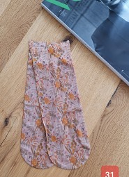 Skarpetki Magnetis Wzór Lycra 20 den