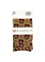 Skarpetki Magnetis Wzór Lycra 20 den