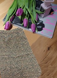 Skarpetki Magnetis Wzór Lycra 20 den