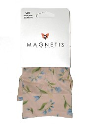 Skarpetki Magnetis Wzór Lycra 20 den