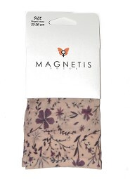 Skarpetki Magnetis Wzór Lycra 20 den