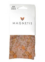 Skarpetki Magnetis Wzór Lycra 20 den