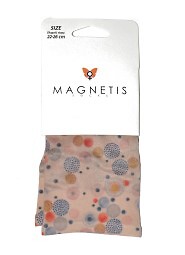 Skarpetki Magnetis Wzór Lycra 20 den