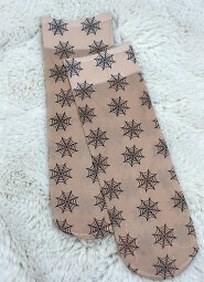 Skarpetki Magnetis Wzór Lycra 20 den