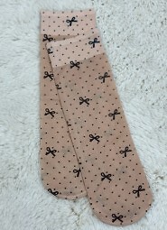 Skarpetki Magnetis Wzór Lycra 20 den